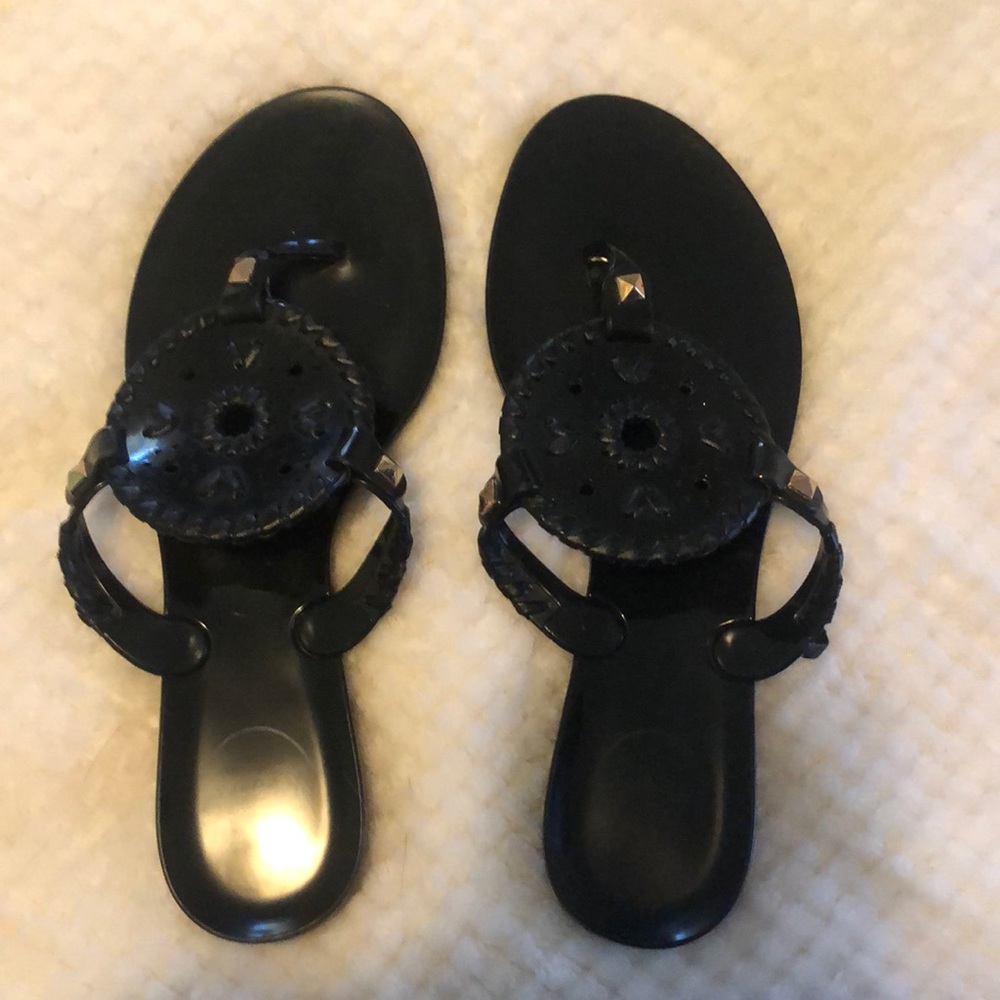 Jack Rogers